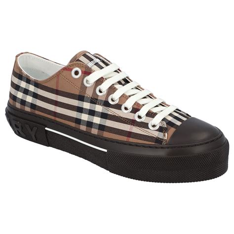 burberry shoes